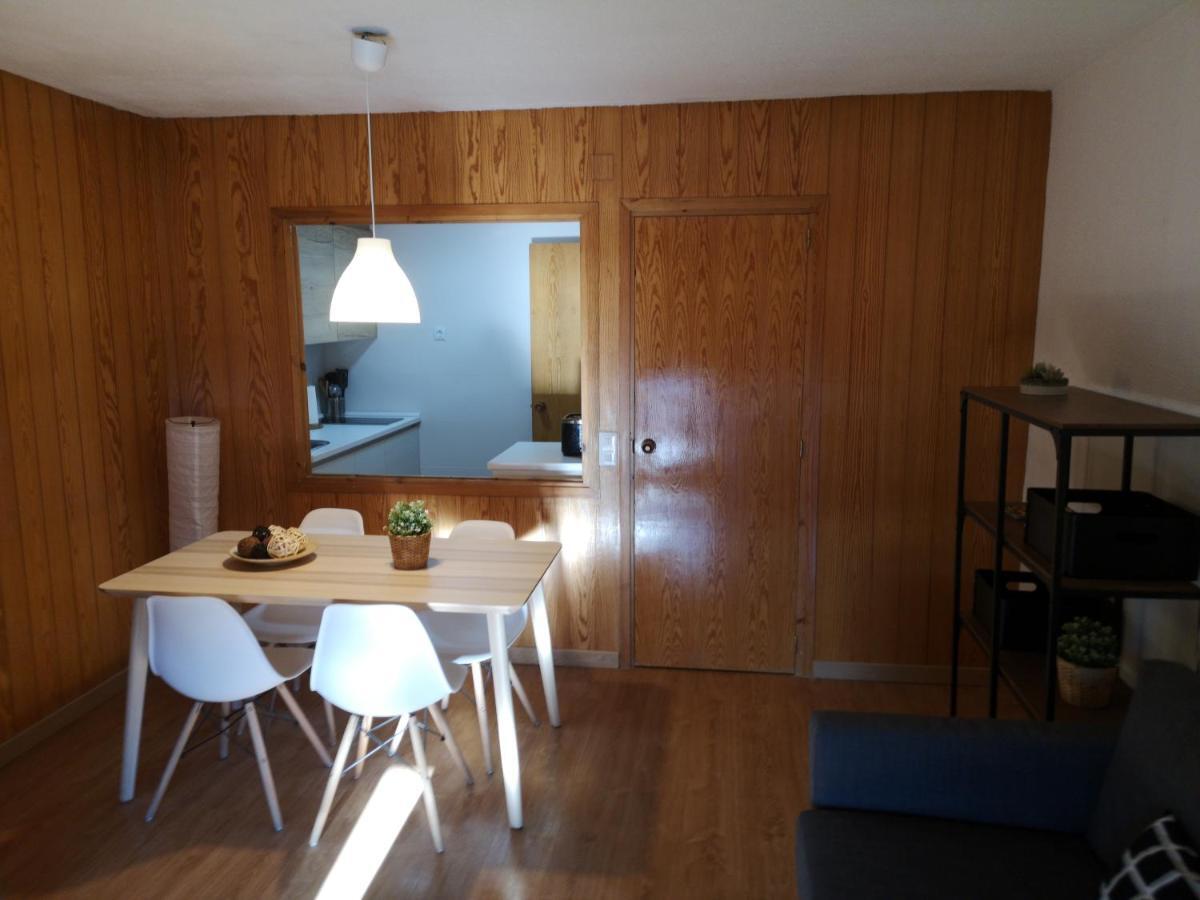 Estudio Con Vistas Sierra Nevada Eksteriør billede